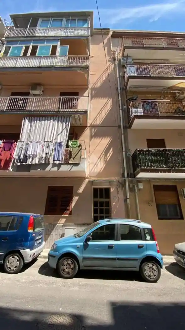 Appartamento in vendita a Palermo