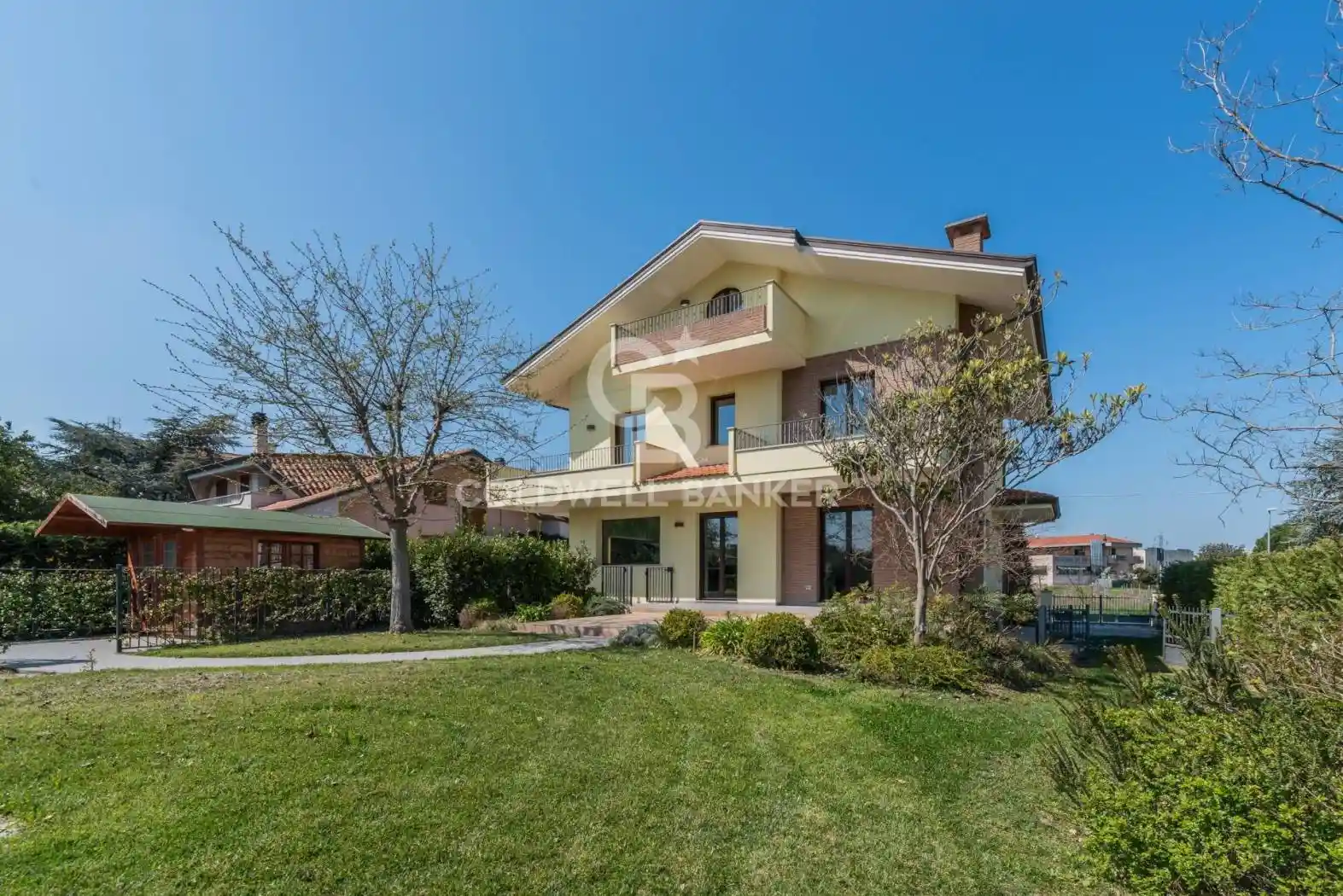 Villa in vendita a Riccione