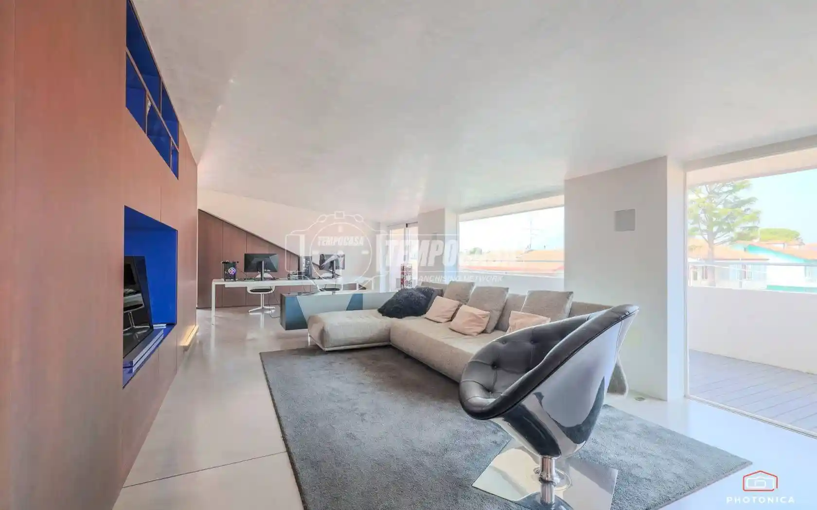 Appartamento in vendita a Riccione