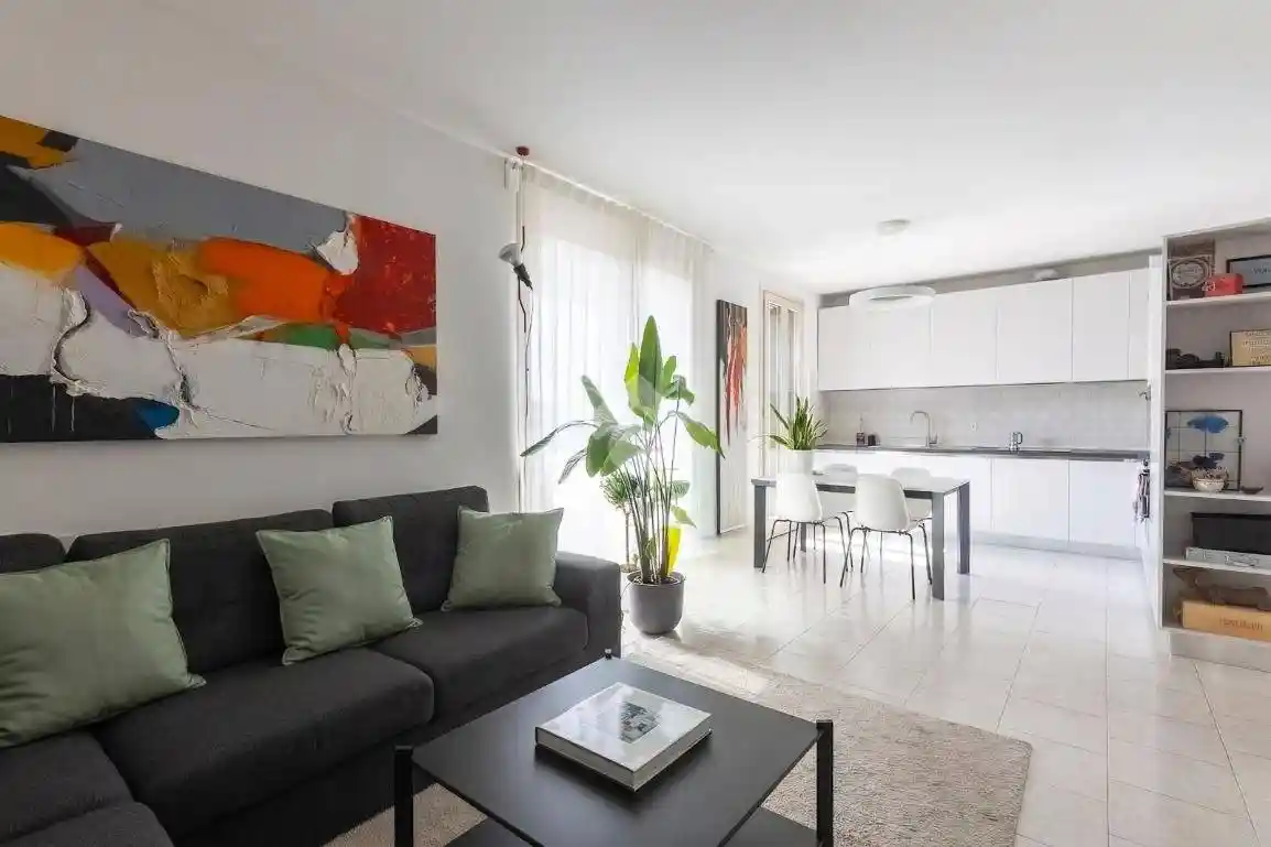 Appartamento in vendita a Monticello Brianza