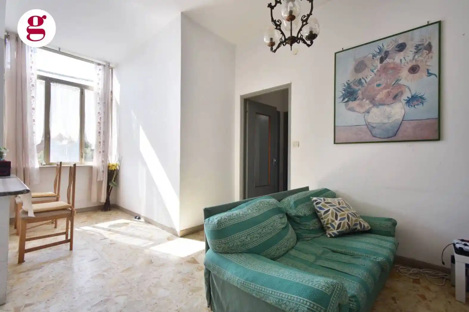 Appartamento in vendita a Vasto