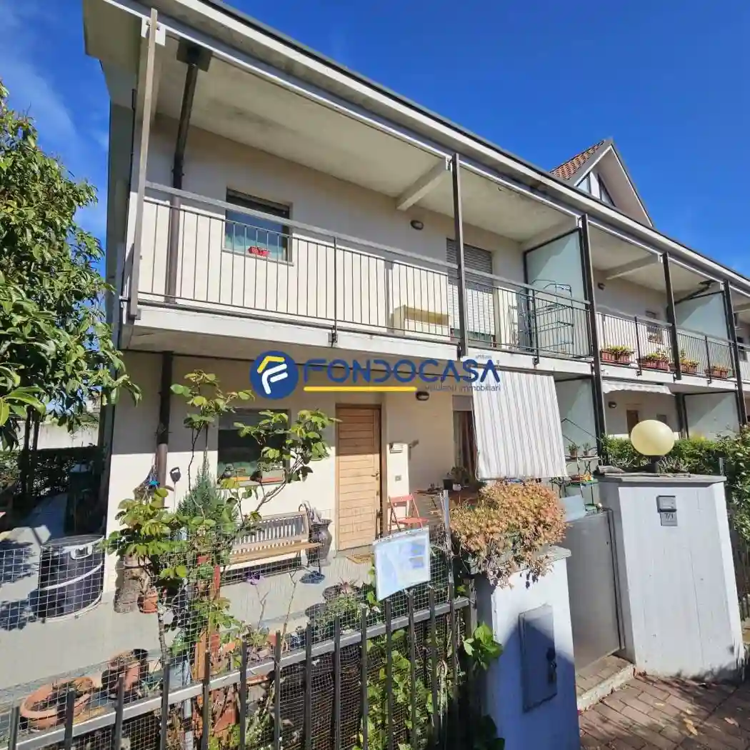 Villetta a schiera - foto 2