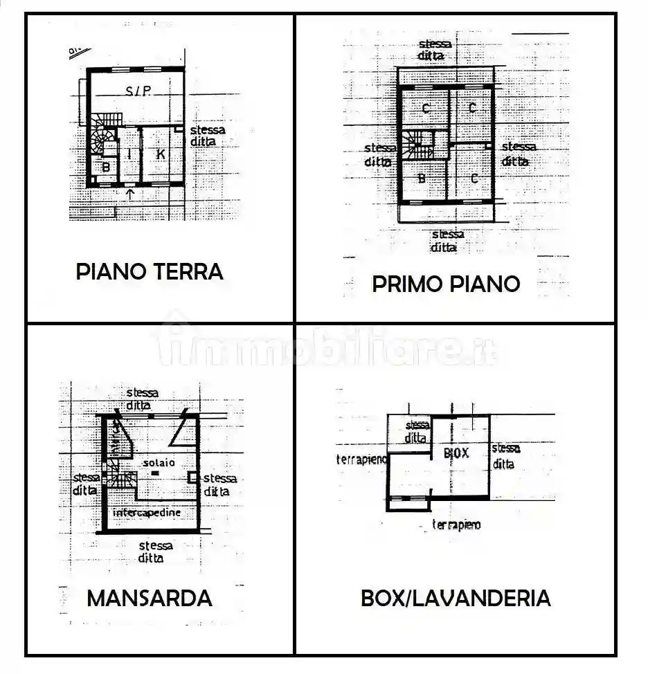 Villetta a schiera - foto 3