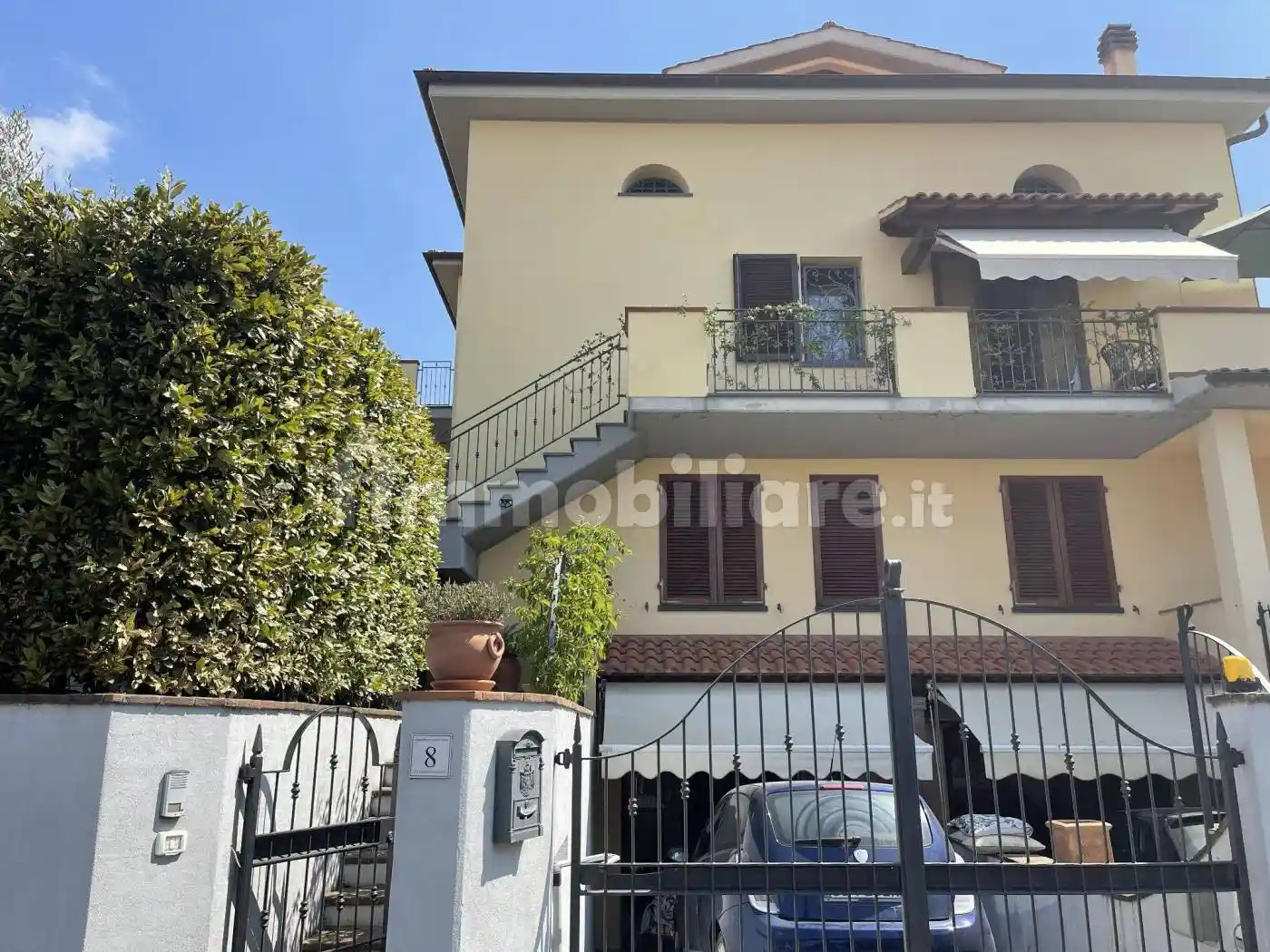 Appartamento in vendita a Santa Luce