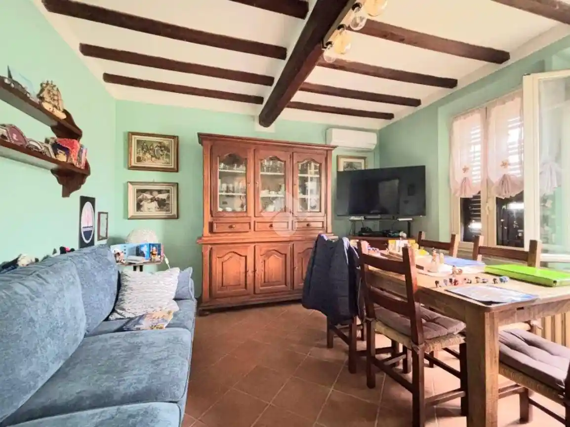 Villa in vendita a Gonzaga