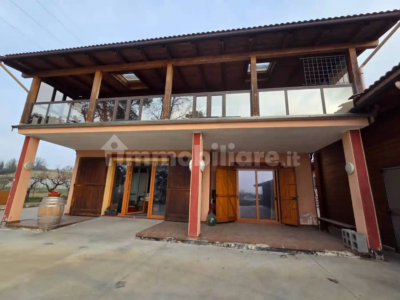 Villa in vendita a Asti