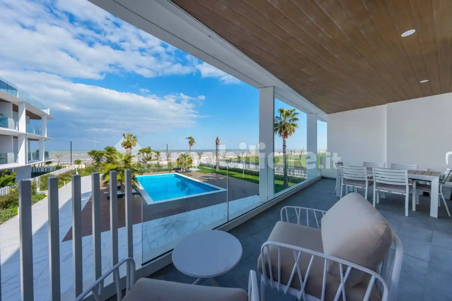 Appartamento in vendita a Roseto degli Abruzzi