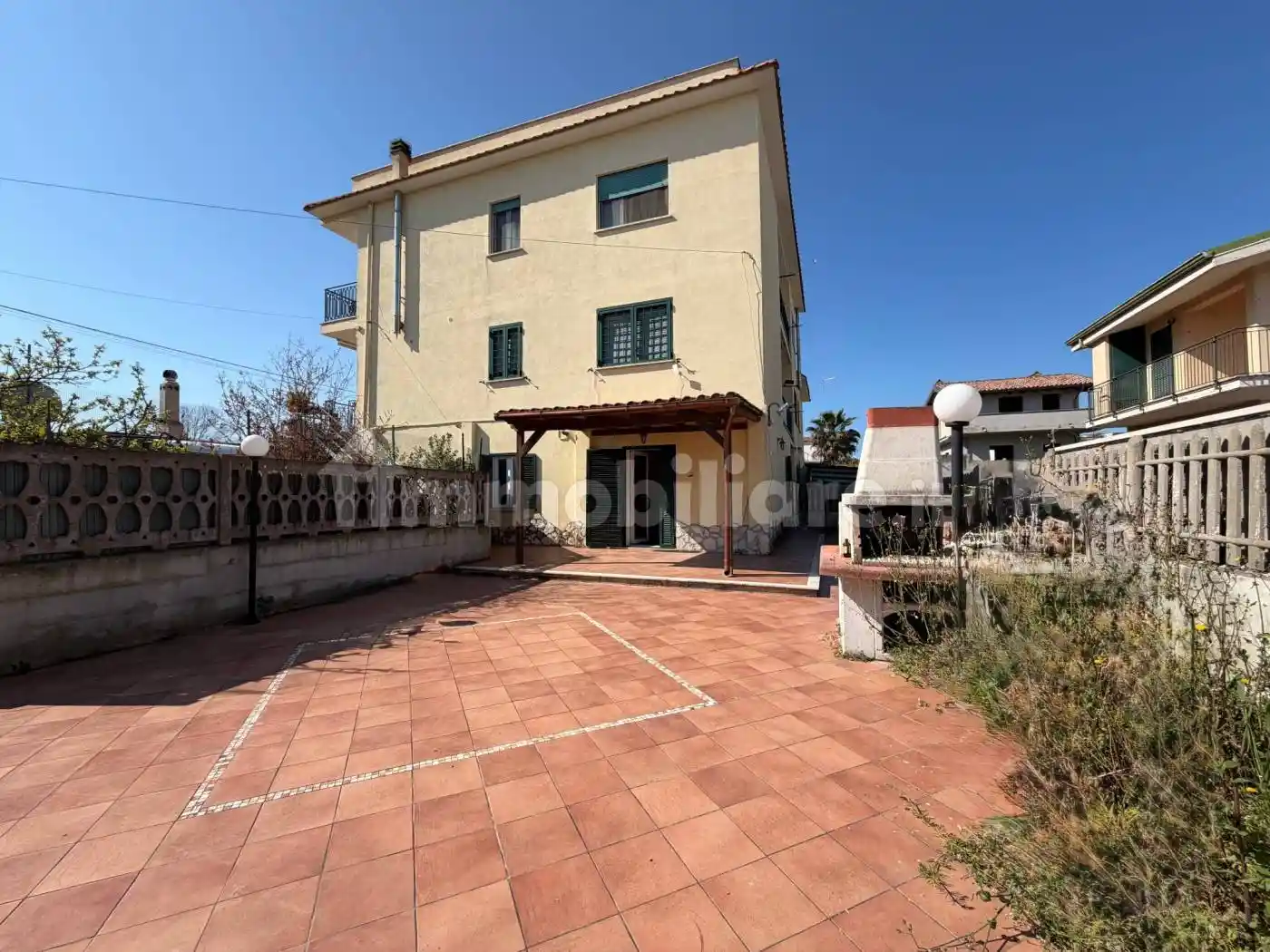 Appartamento in vendita a Ardea