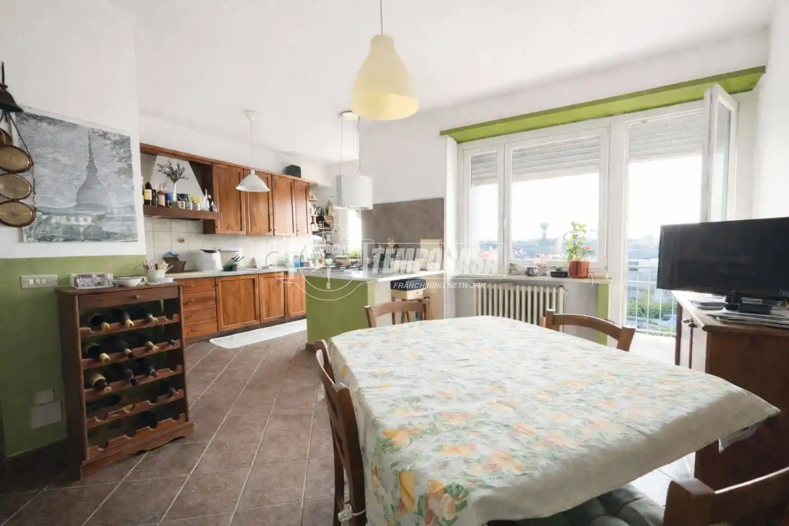 Appartamento in vendita a Cigliano