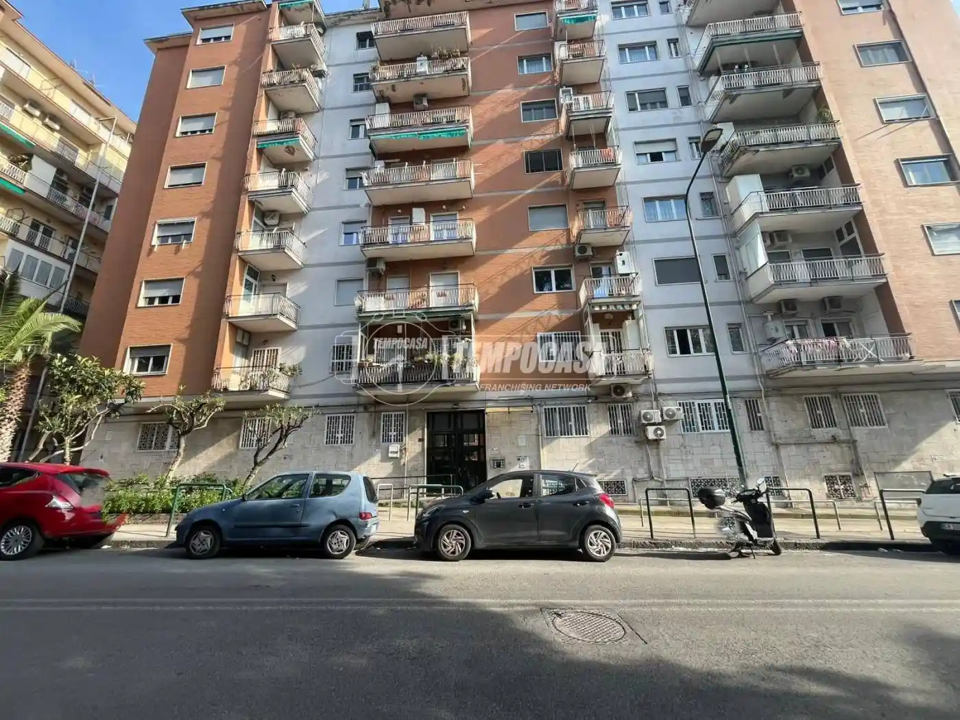 Appartamento in vendita a Napoli