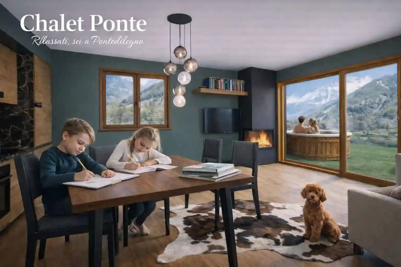 Appartamento - foto 3