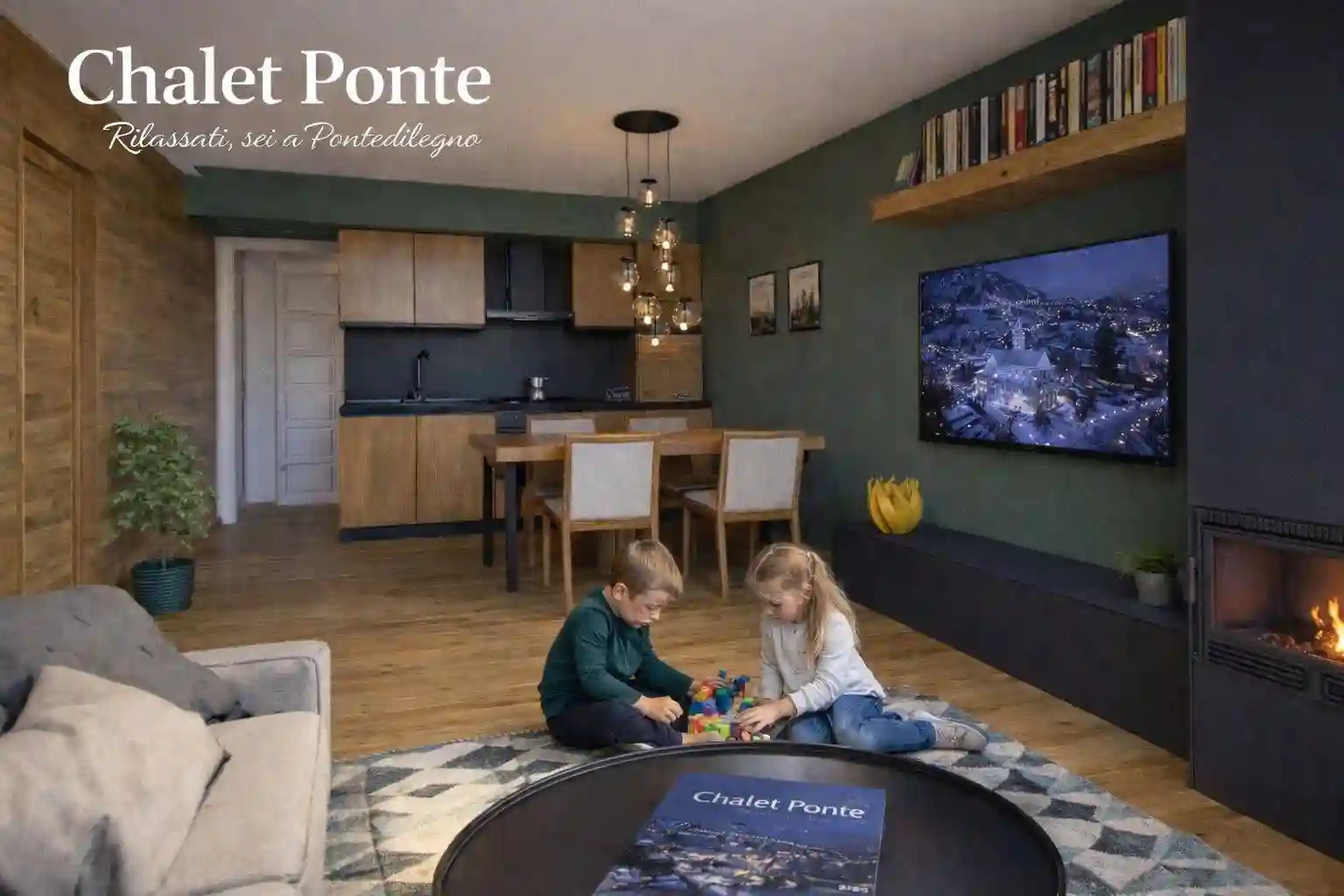 Appartamento - foto 4