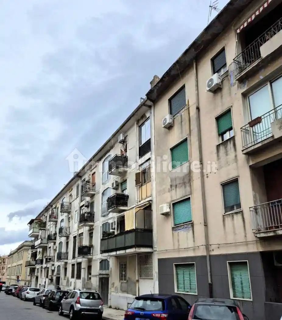 Appartamento in vendita a Messina