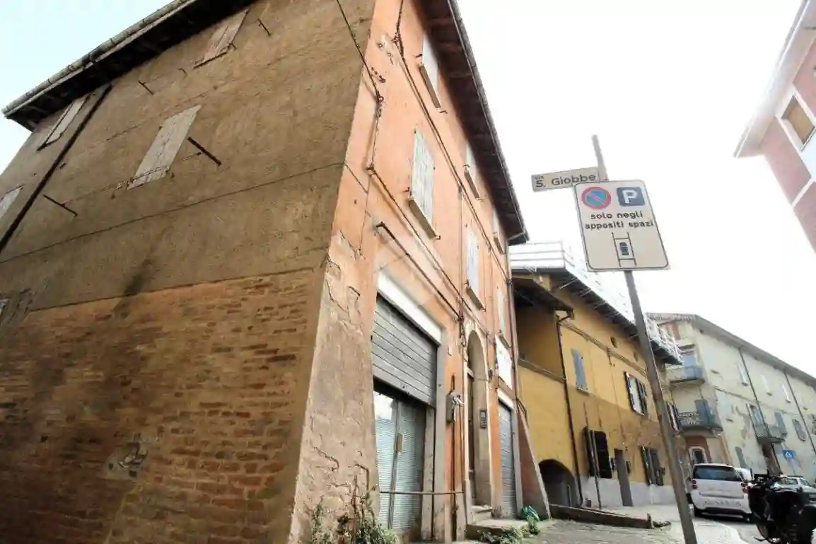 Palazzo - Edificio - foto 2