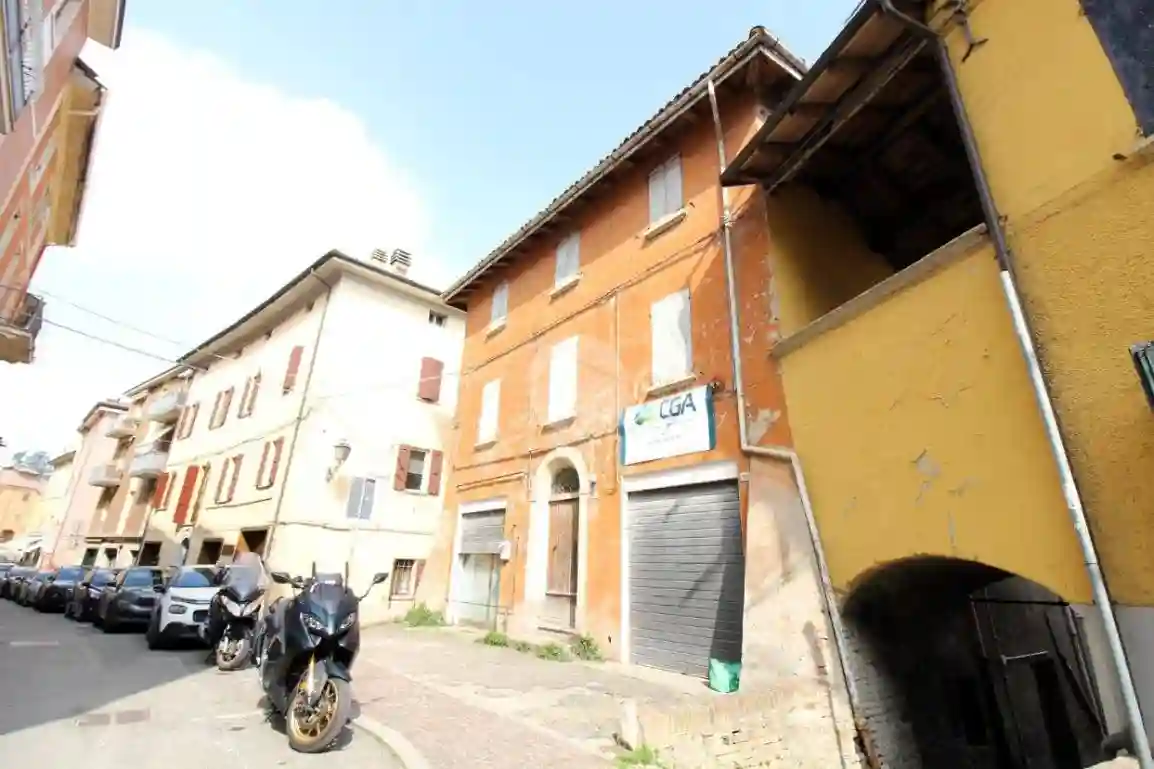Palazzo - Edificio - foto 5
