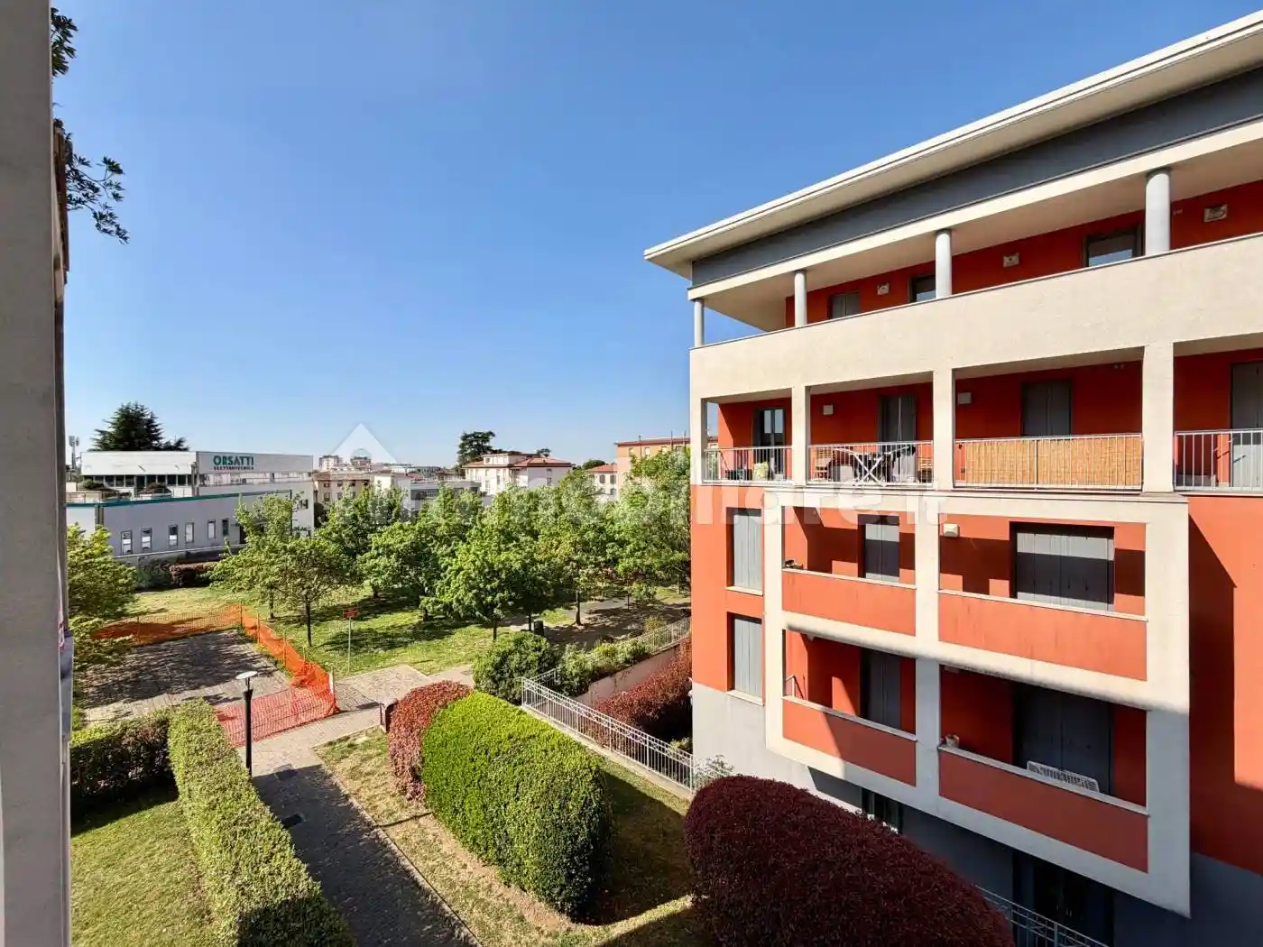 Appartamento in vendita a Brescia