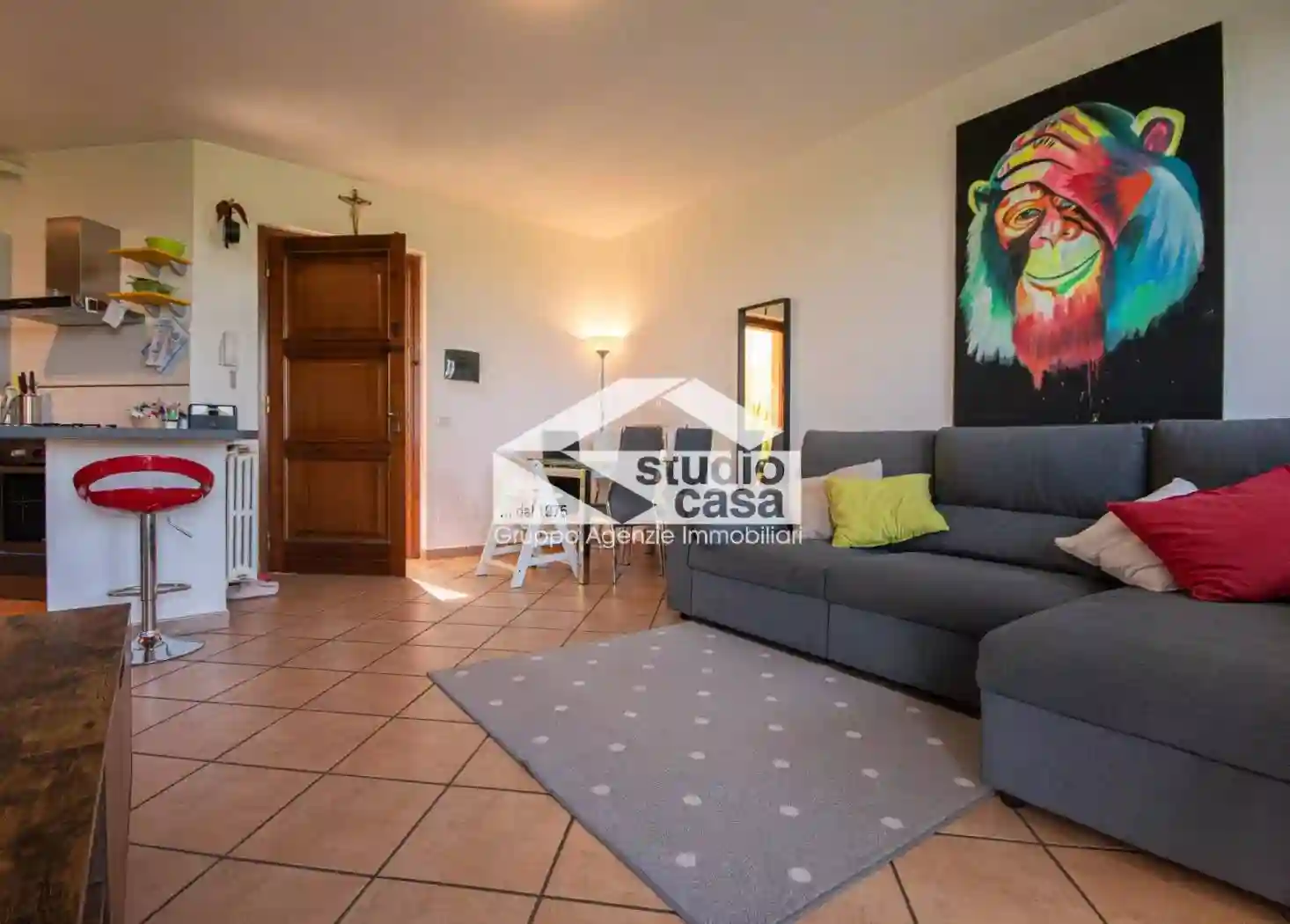 Appartamento - foto 3