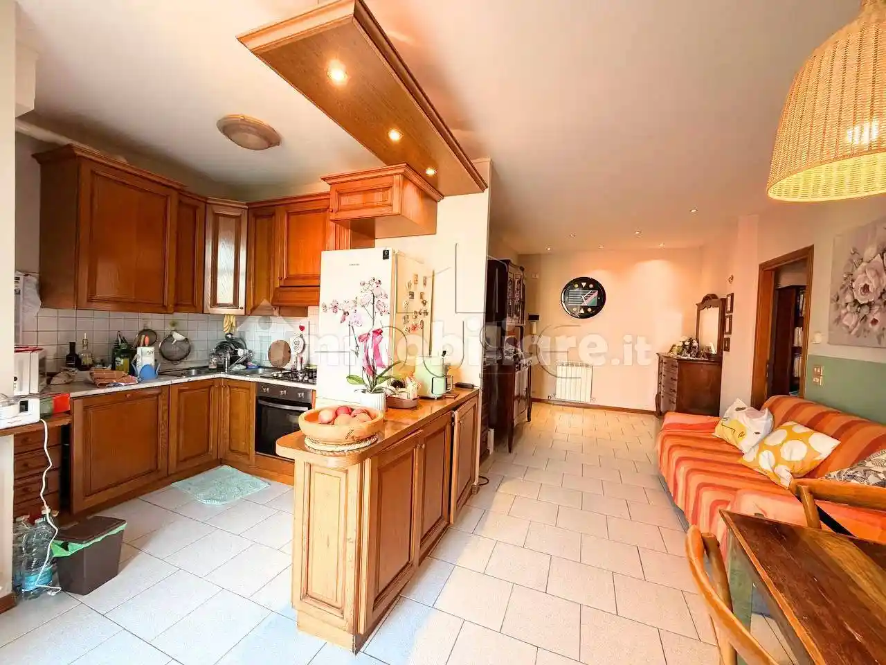 Appartamento in vendita a Civitella in Val di Chiana