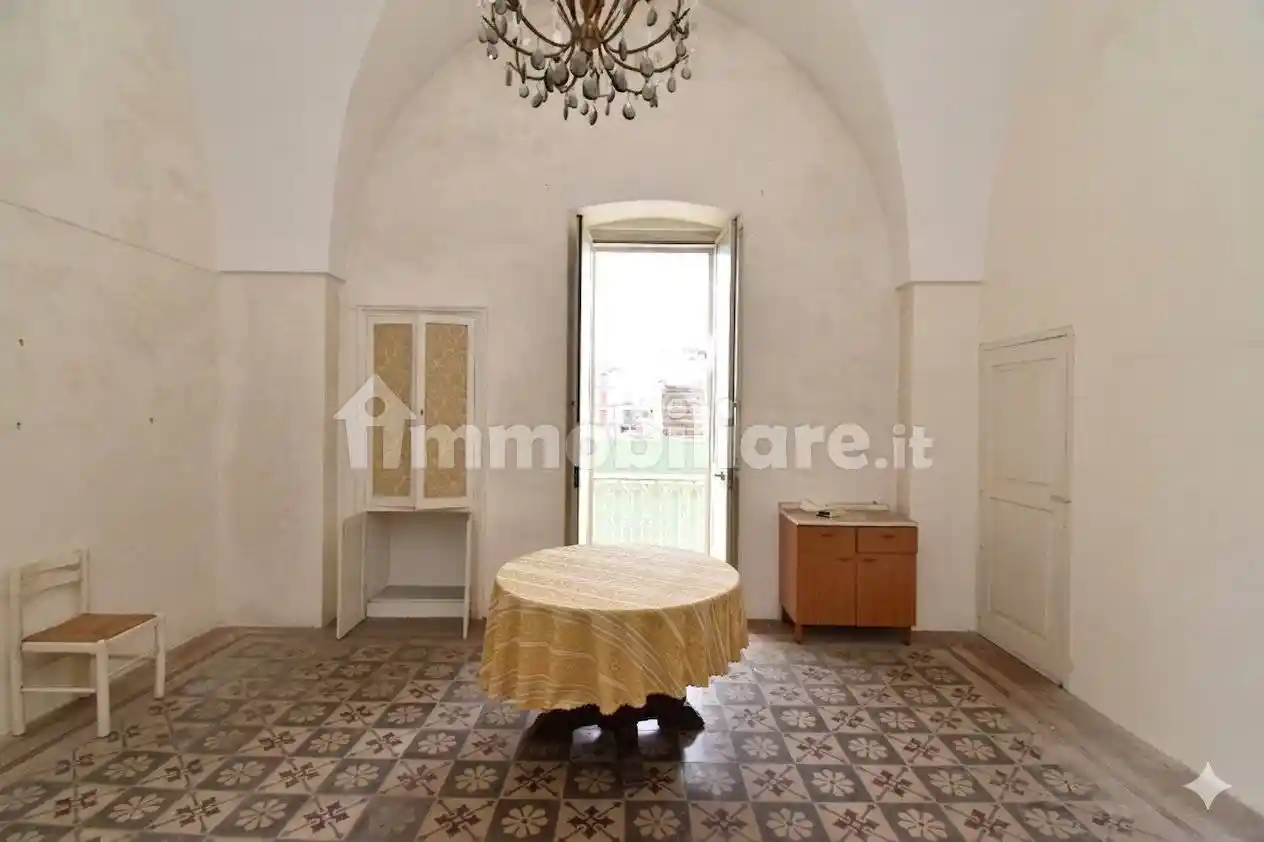 Appartamento in vendita a Copertino