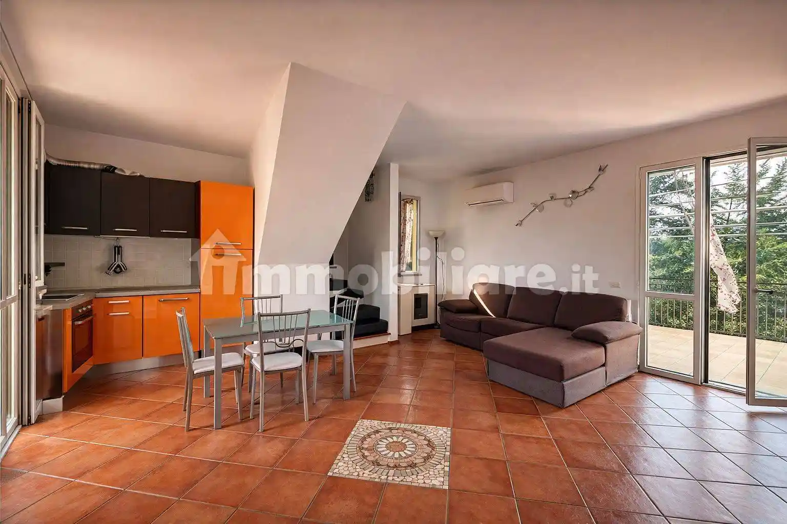 Appartamento in vendita a Garlenda