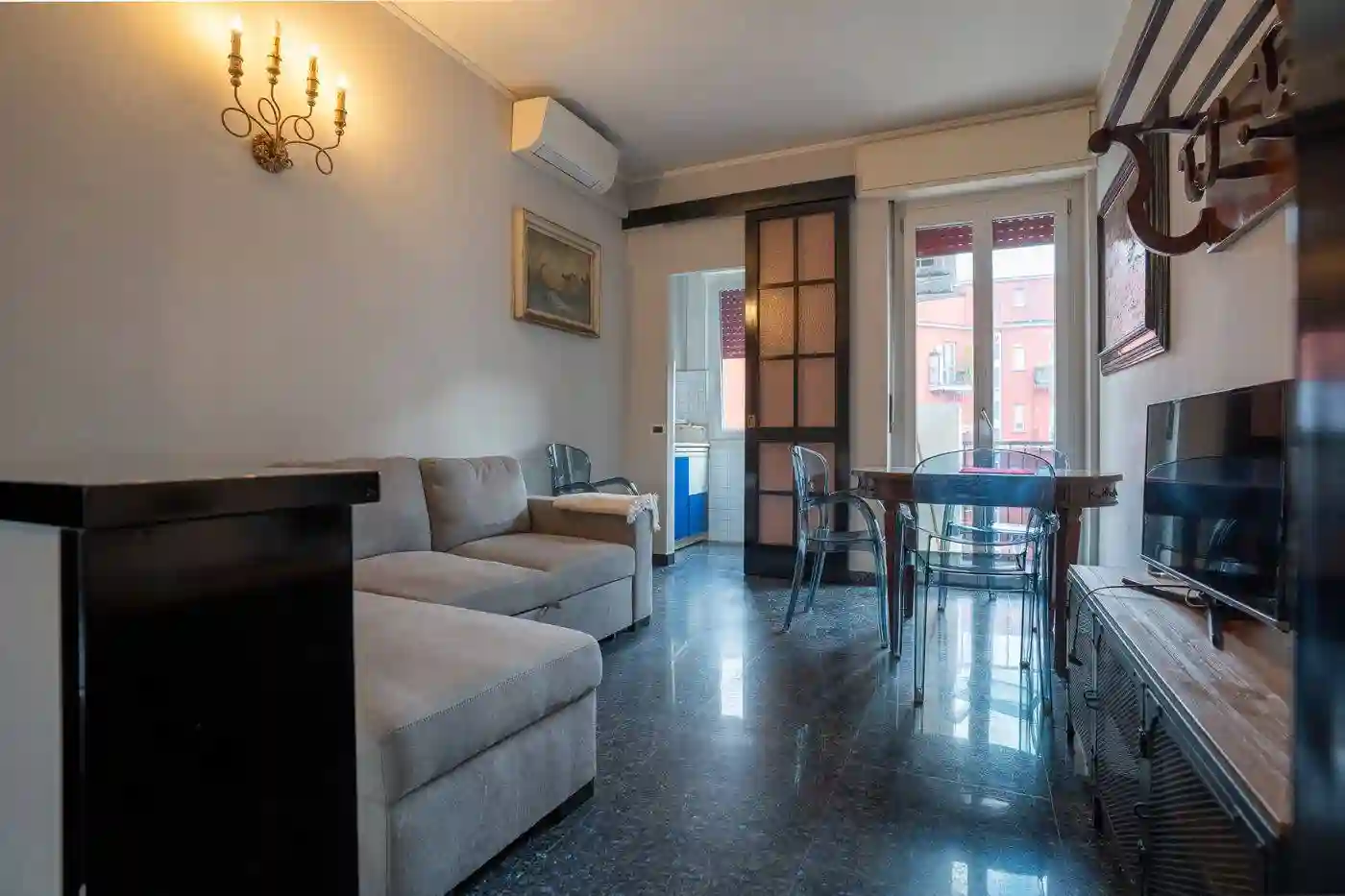 Appartamento - foto 2