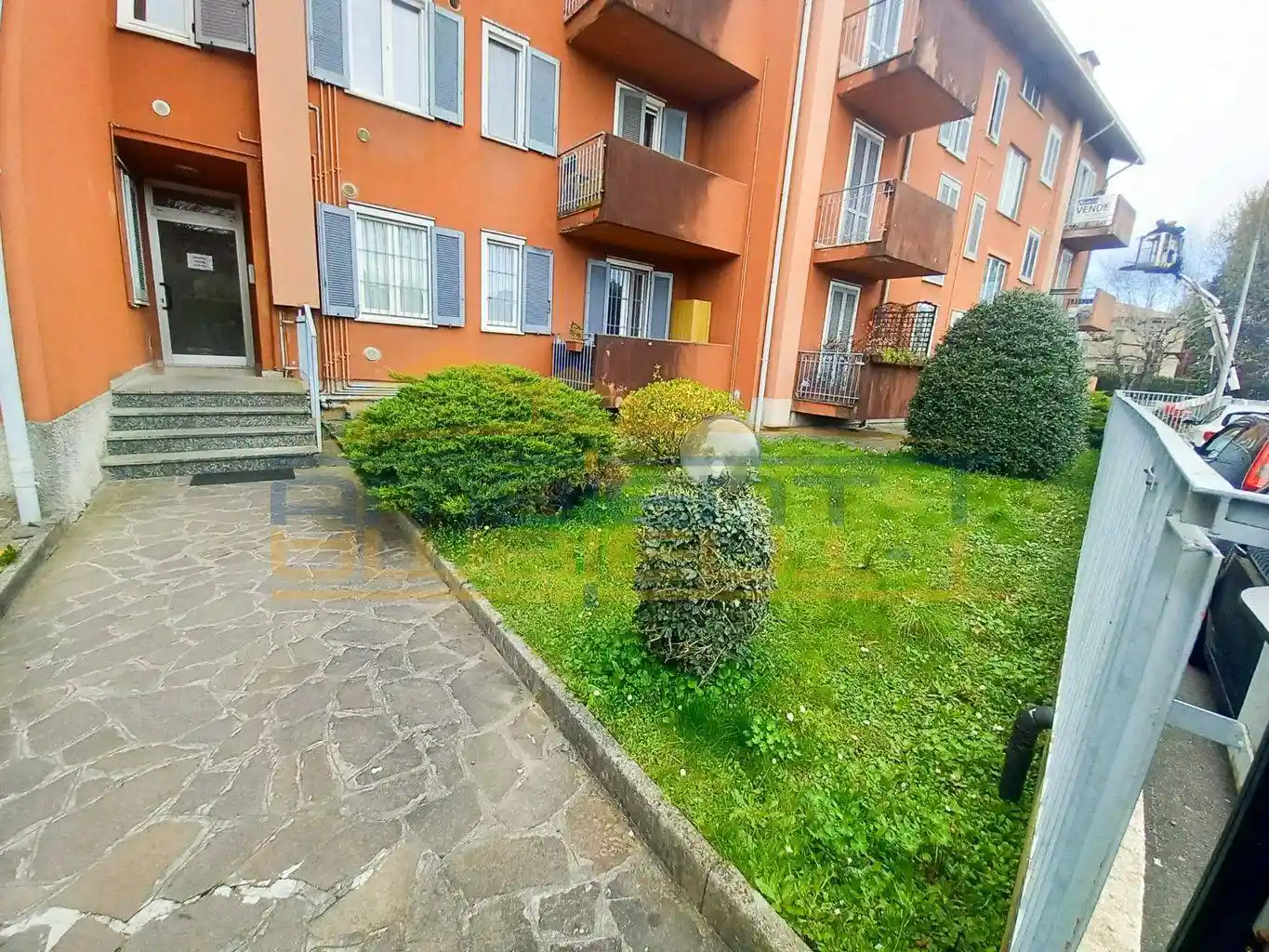 Appartamento in vendita a Nibionno