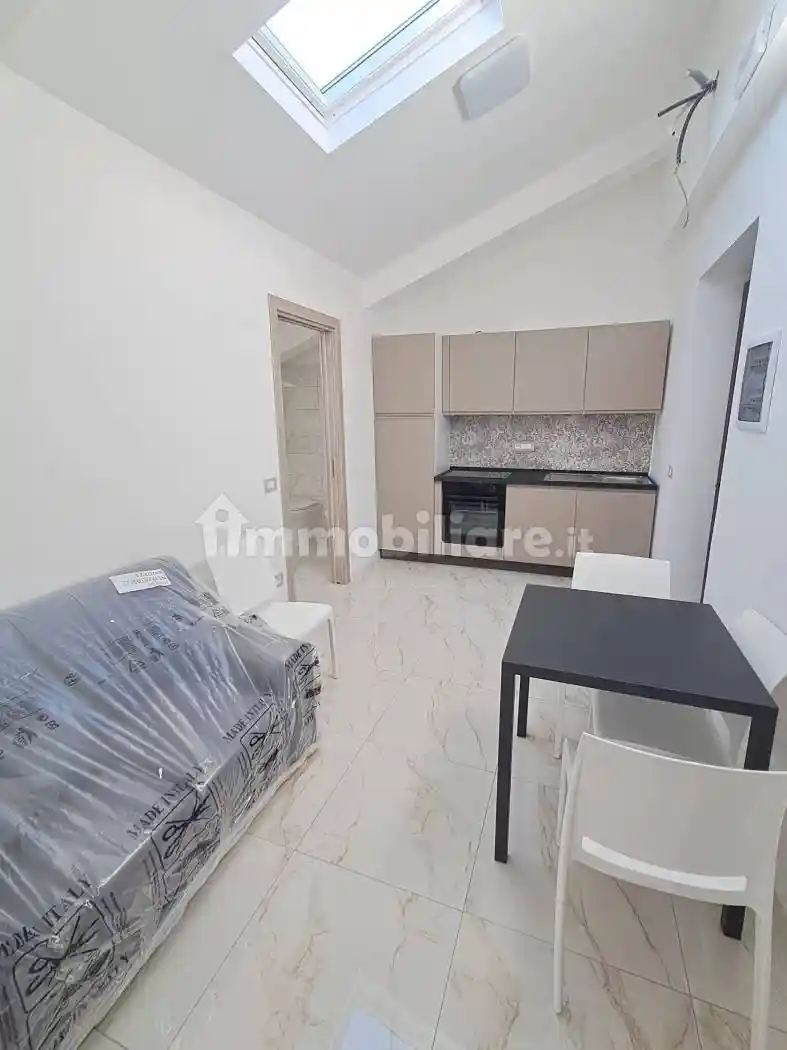 Appartamento in affitto a Catanzaro