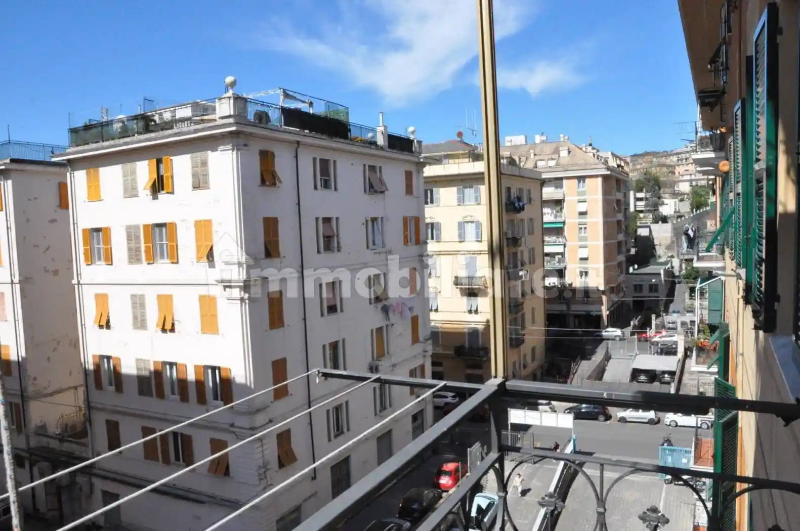 Appartamento in vendita a Genova