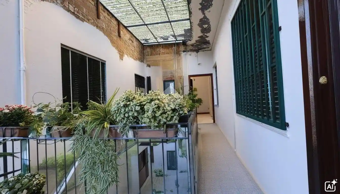 Appartamento in vendita a Gragnano