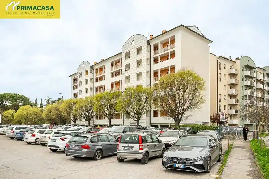 Appartamento in vendita a Verona