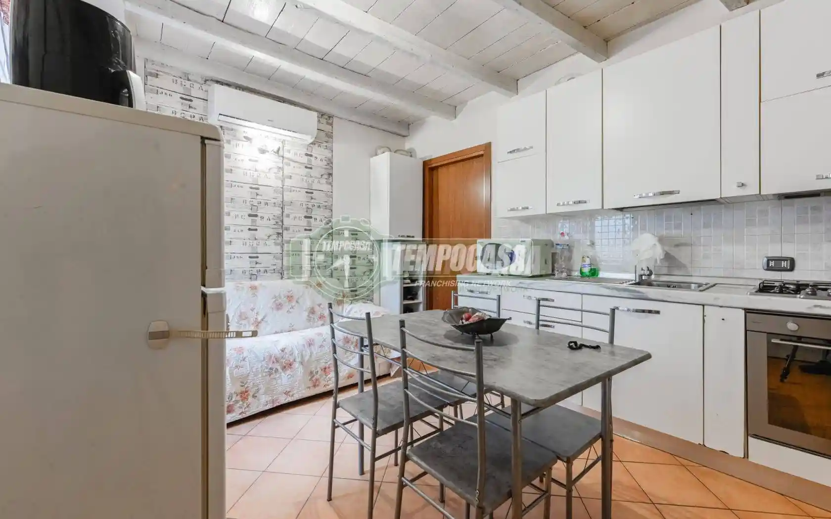 Appartamento in vendita a Verdellino