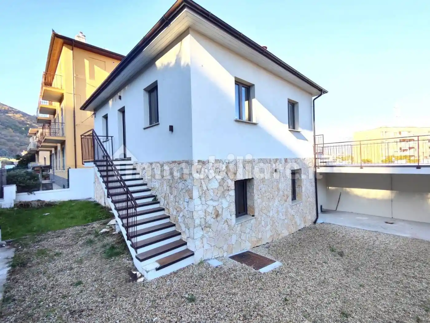 Appartamento in vendita a Albenga