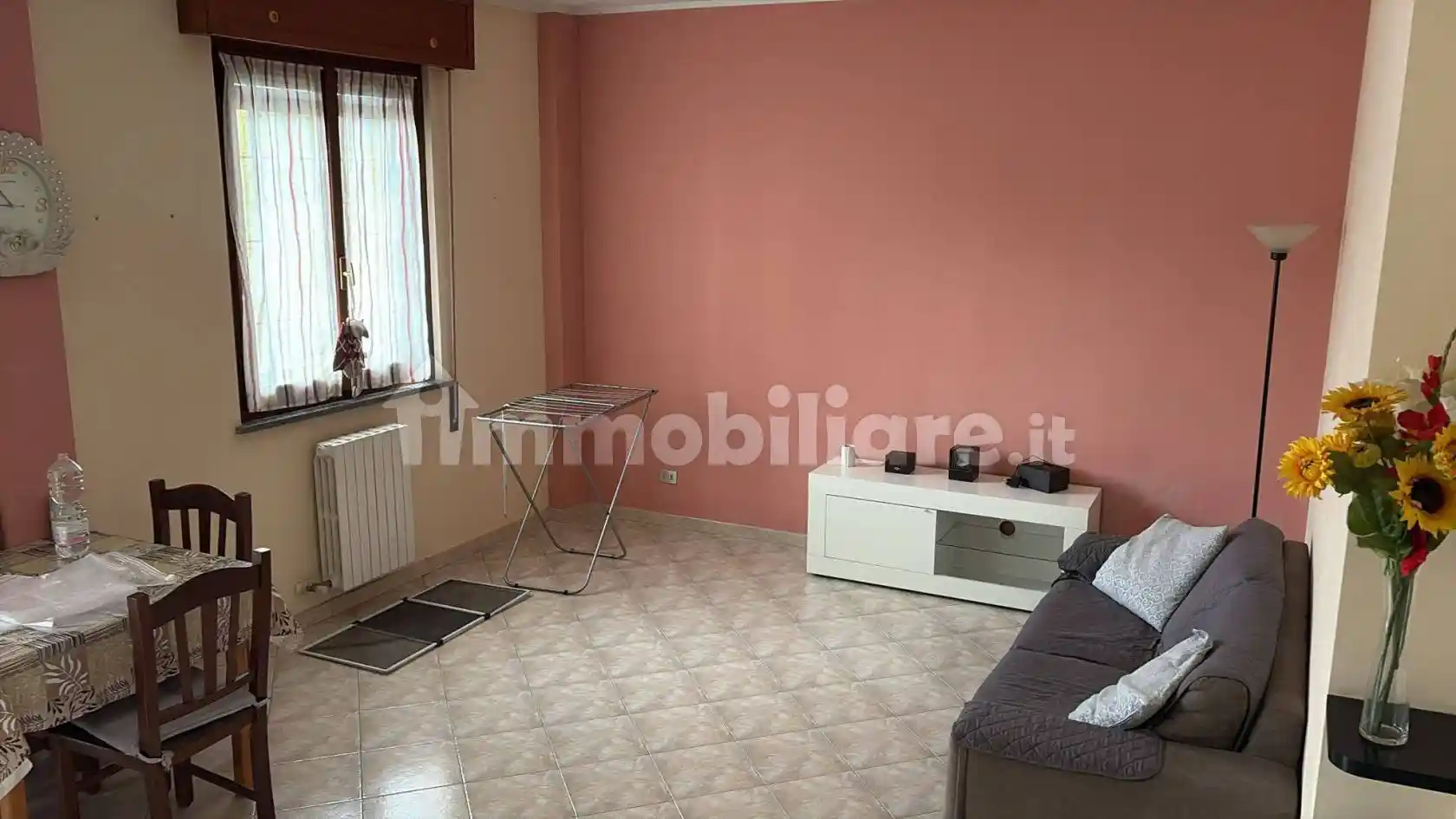 Appartamento in affitto a Cinisello Balsamo