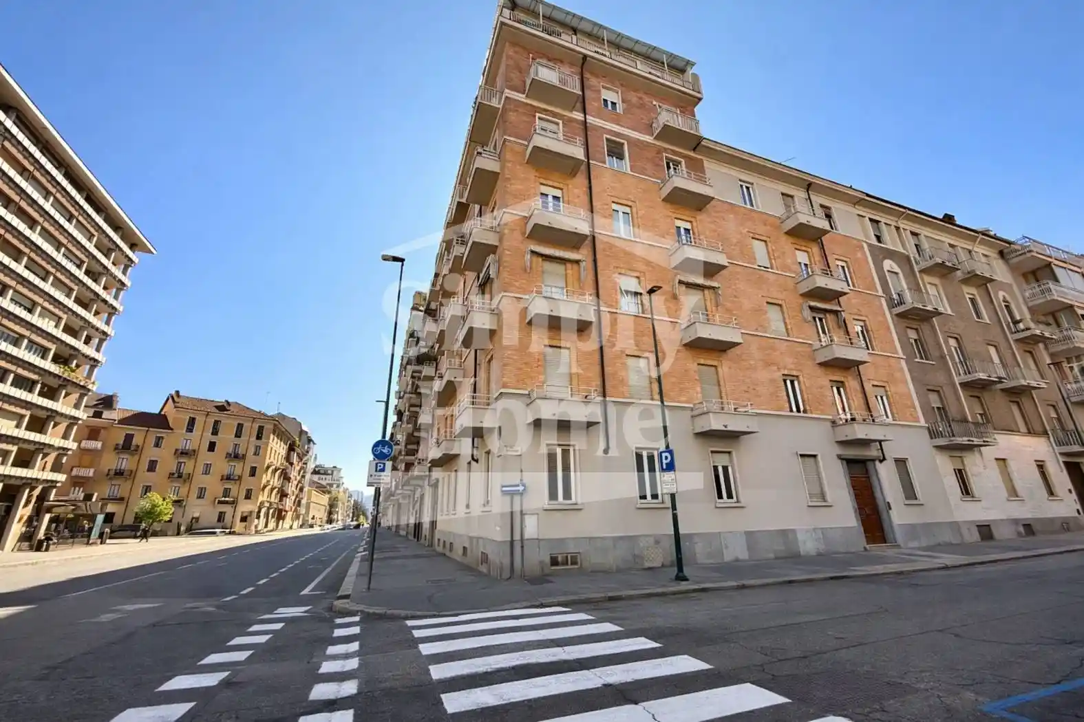 Appartamento in vendita a Torino