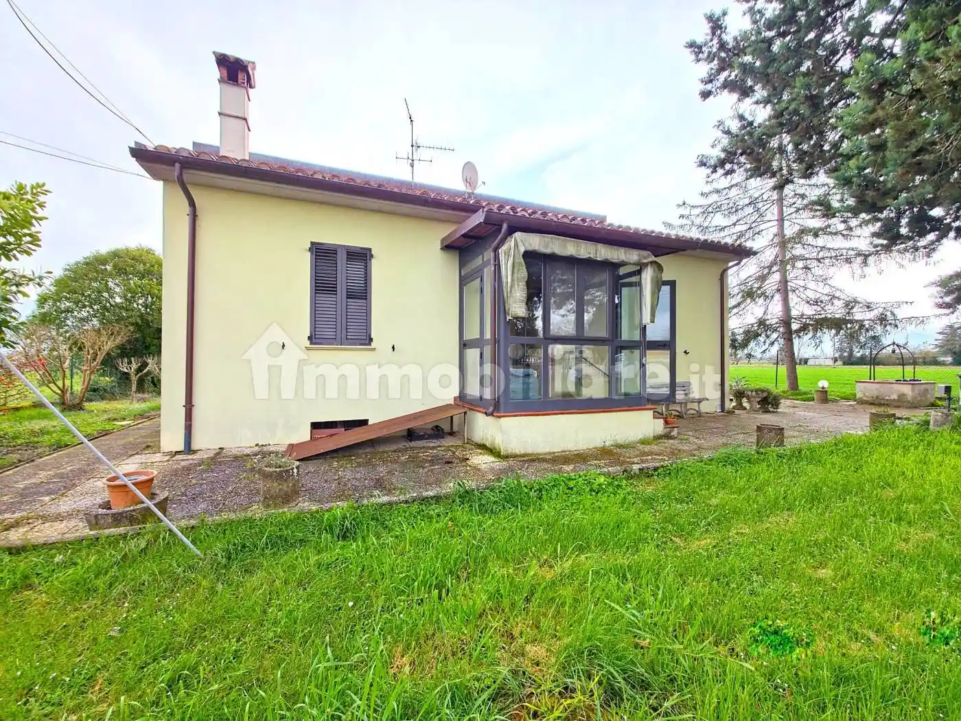 Villa in vendita a Spoleto