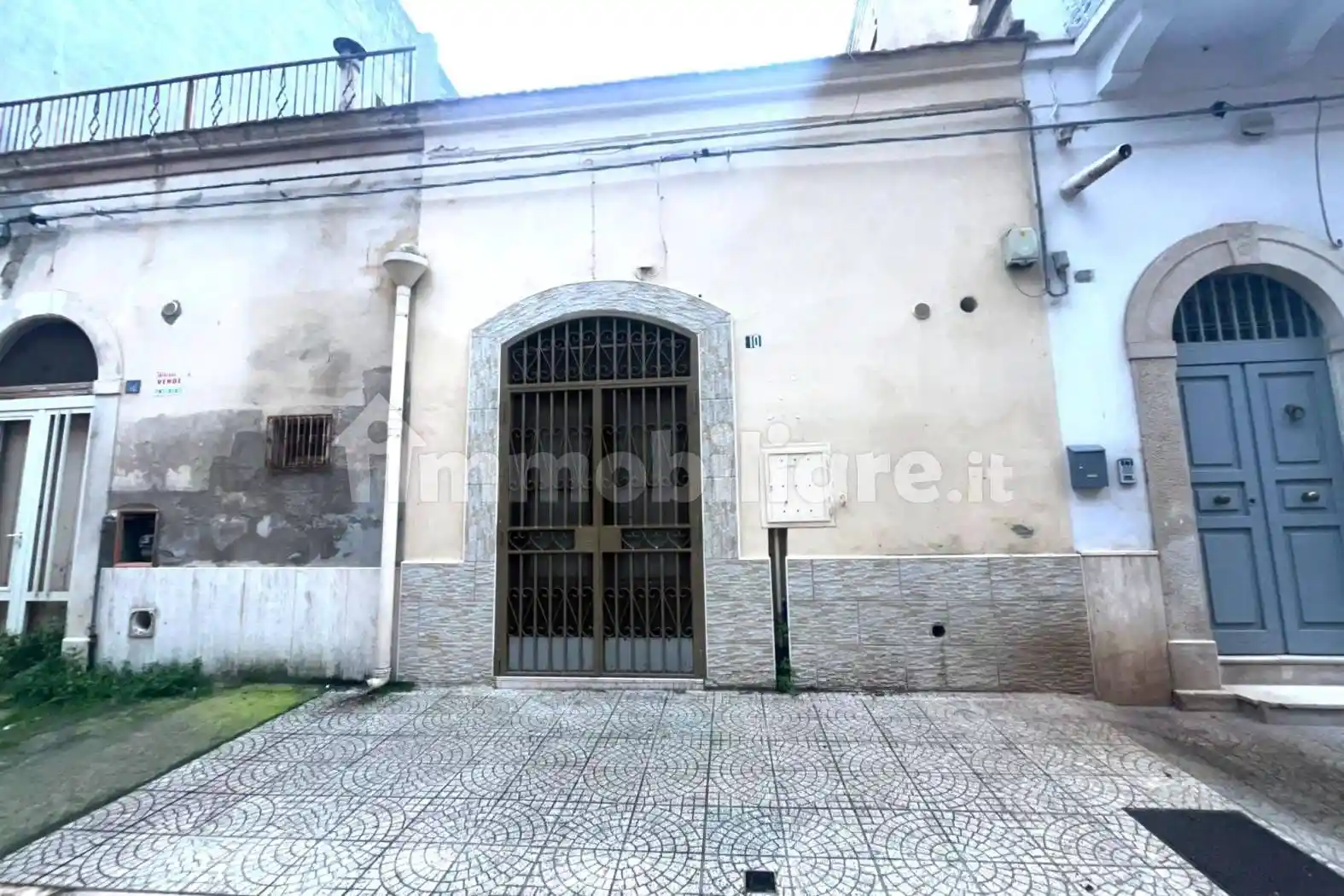 Casa indipendente in vendita a Cerignola