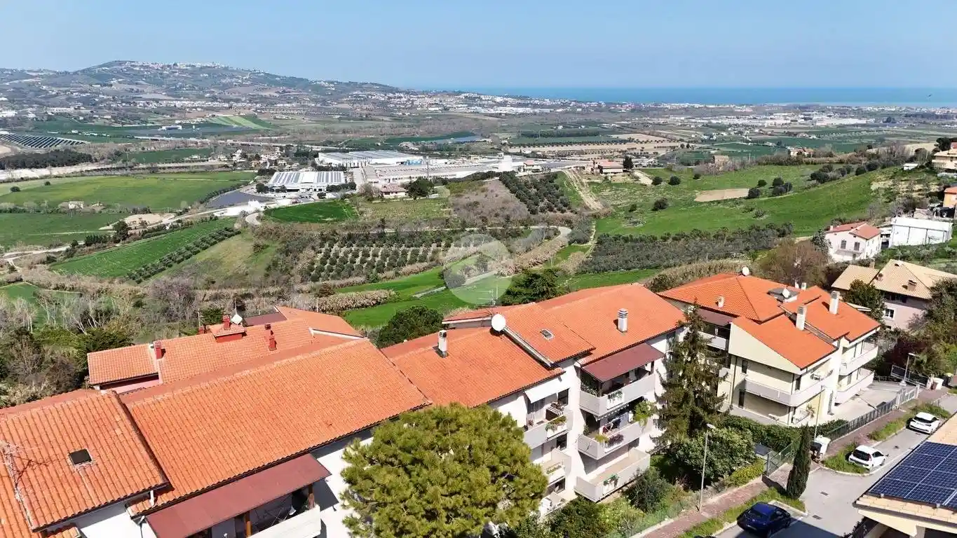 Appartamento in vendita a Atri