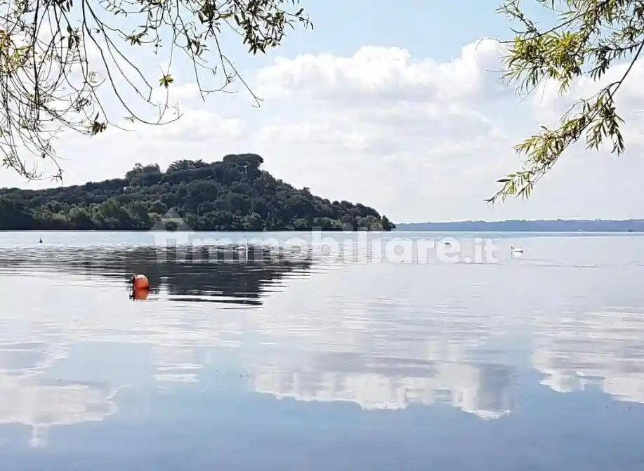 Villa in affitto a Trevignano Romano