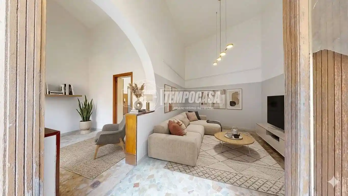 Casa indipendente in vendita a Lizzanello