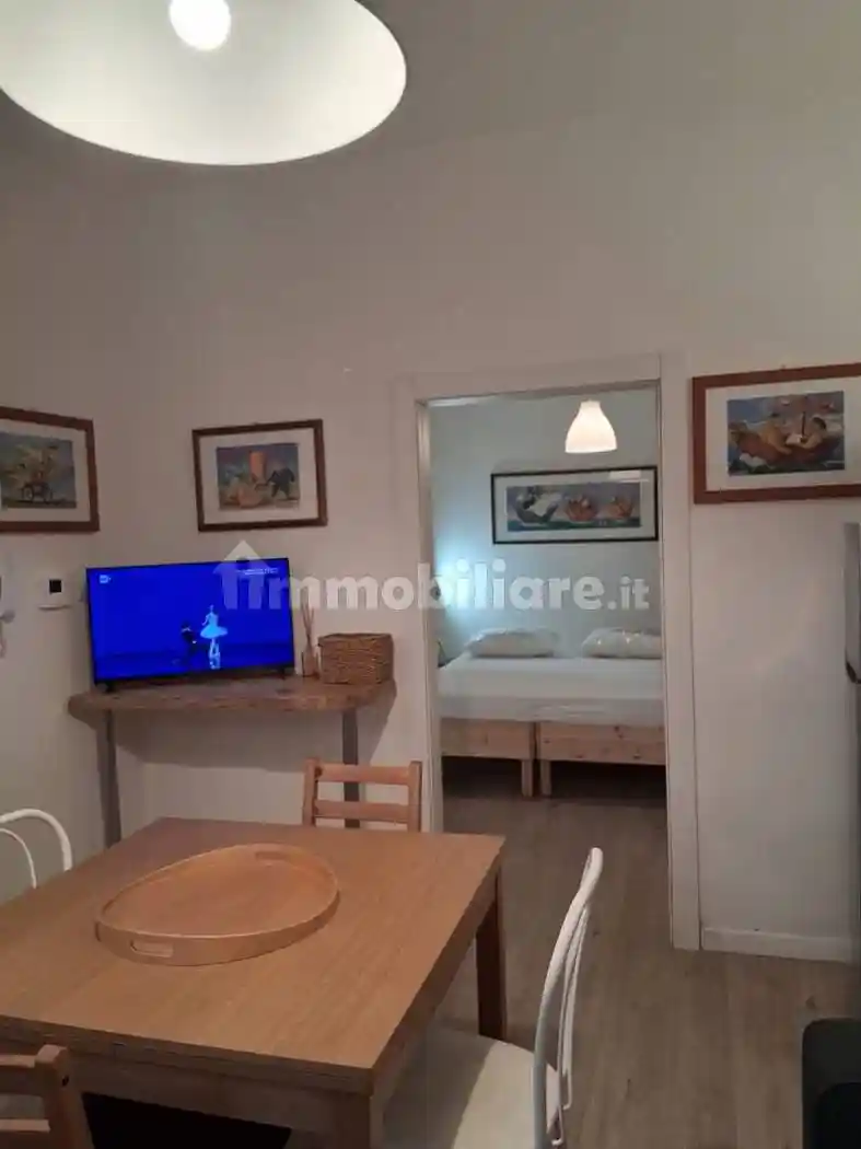 Appartamento in affitto a Bologna