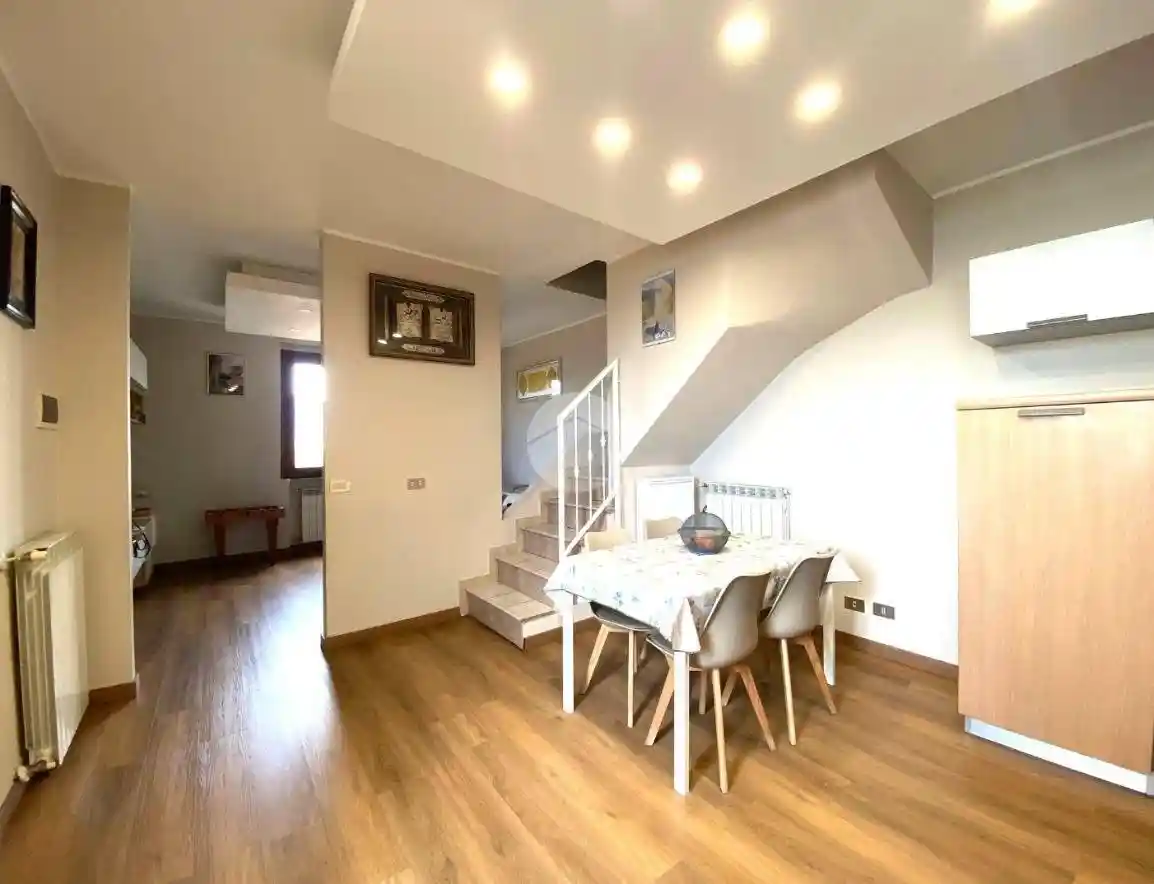 Appartamento in vendita a Palazzolo sull'Oglio