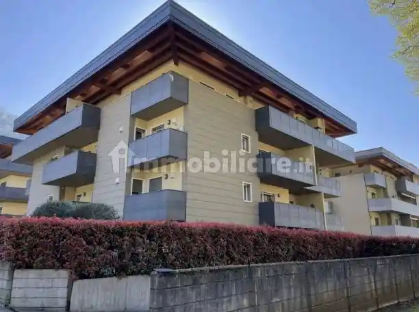 Appartamento in vendita a Valdagno