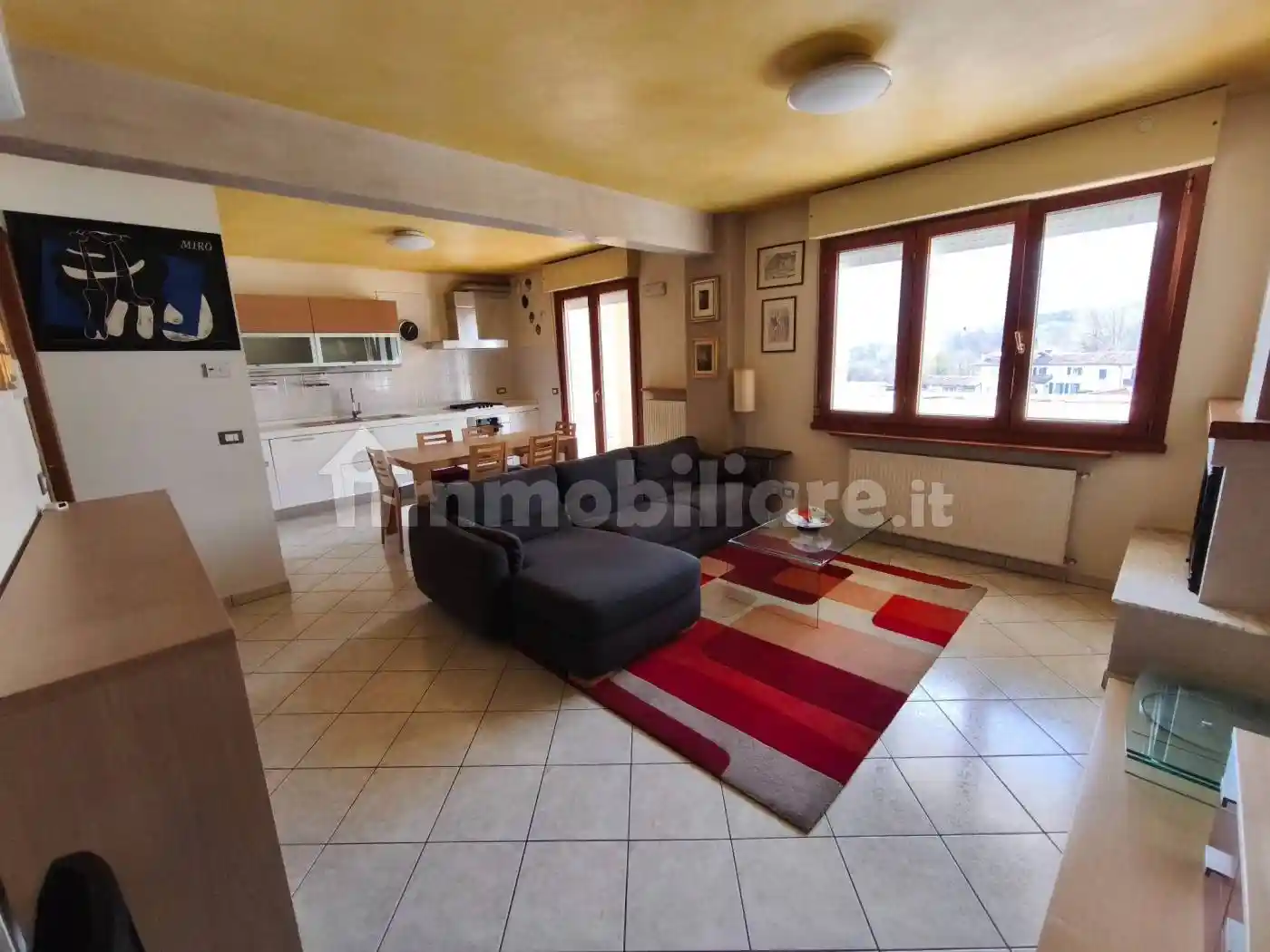 Appartamento in vendita a Osoppo