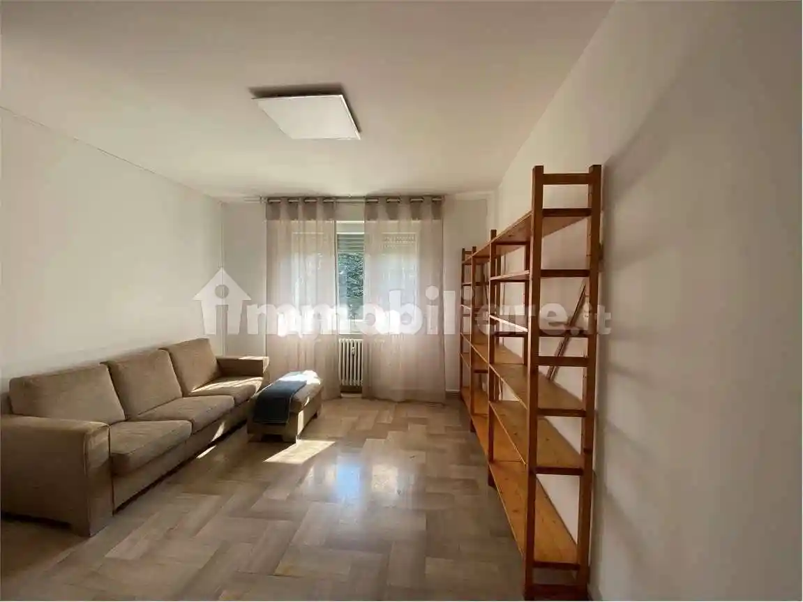 Appartamento in affitto a Modena