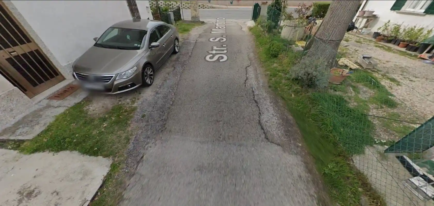 Appartamento in vendita a Urbino