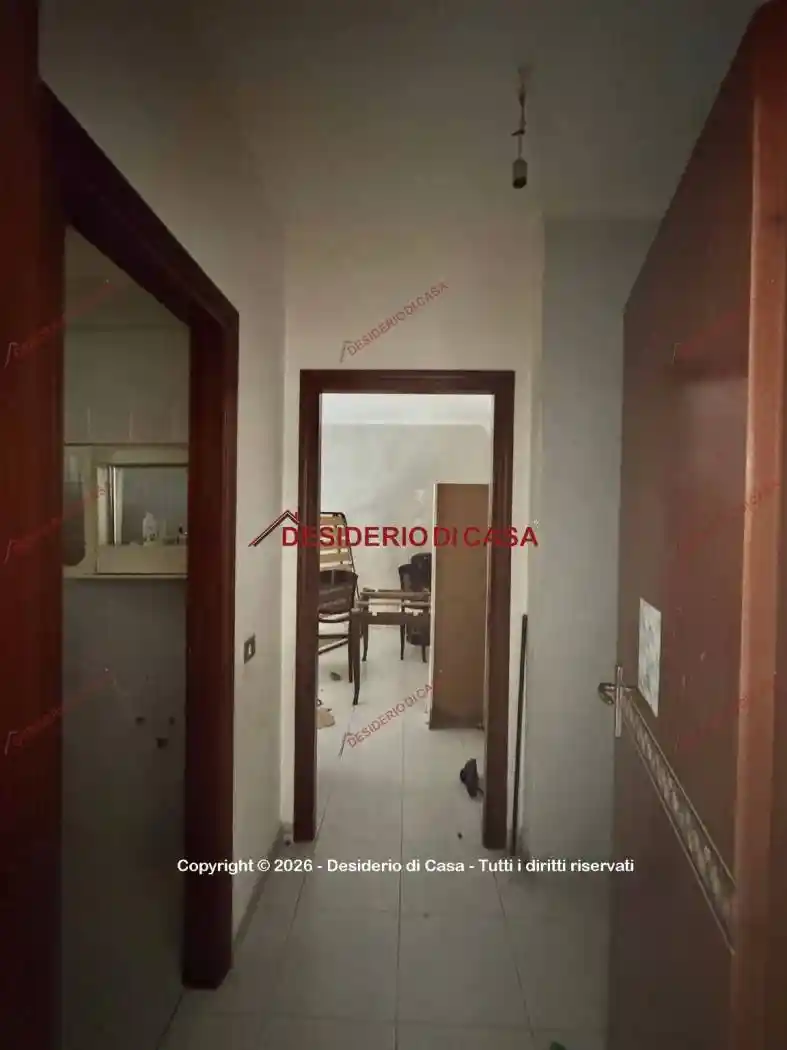 Appartamento in vendita a Palermo