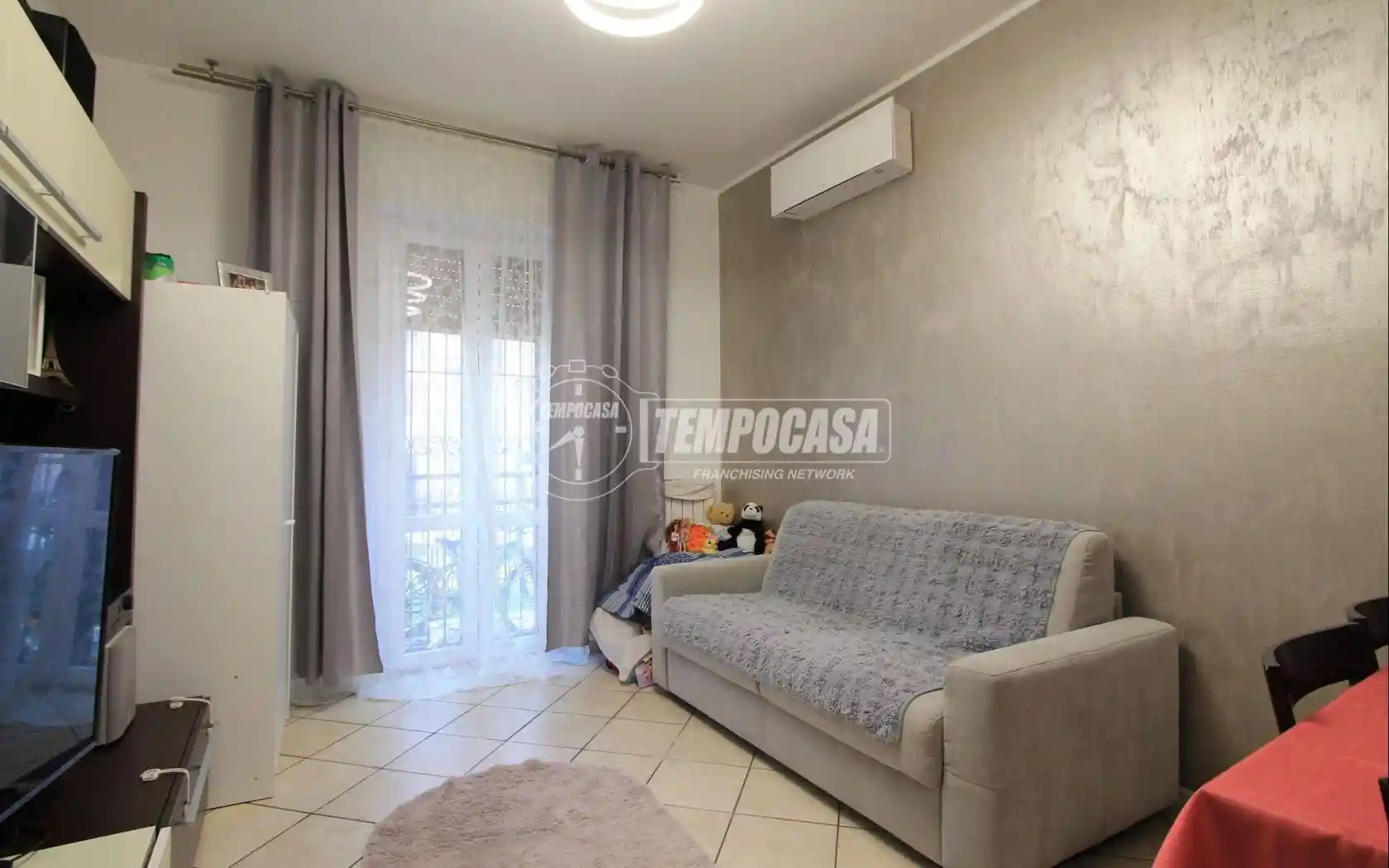 Appartamento in vendita a Cologno Monzese