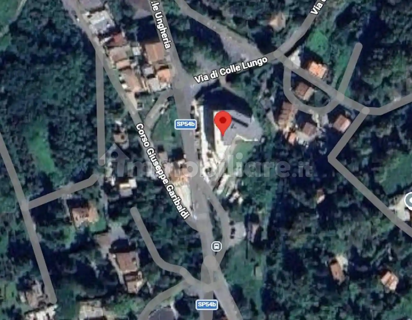 Appartamento in vendita a Zagarolo