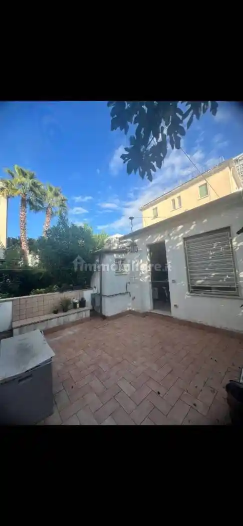 Loft in affitto a Rimini