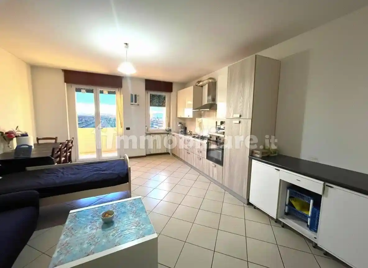 Appartamento in vendita a Valeggio sul Mincio